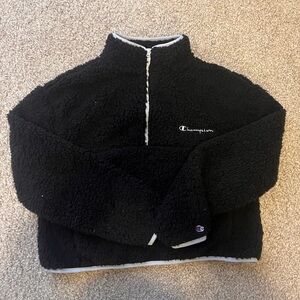 Champion Jacket